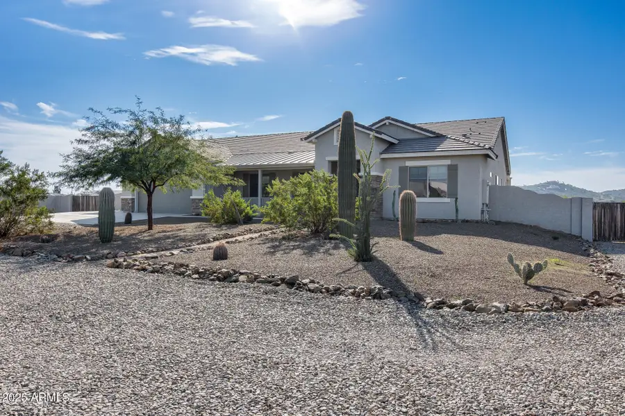 825 E Perdido Way, Deer Valley, AZ 85086 - Image #3