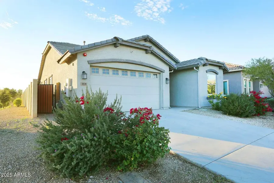 3836 S 64th Drive, Phoenix, AZ 85043 - Image #2