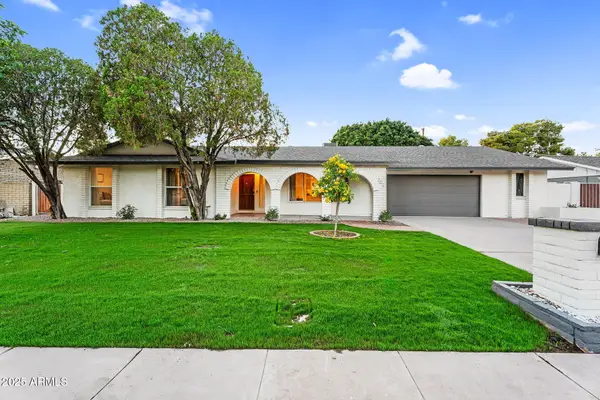 7028 N 12th Way, Phoenix, AZ 85020