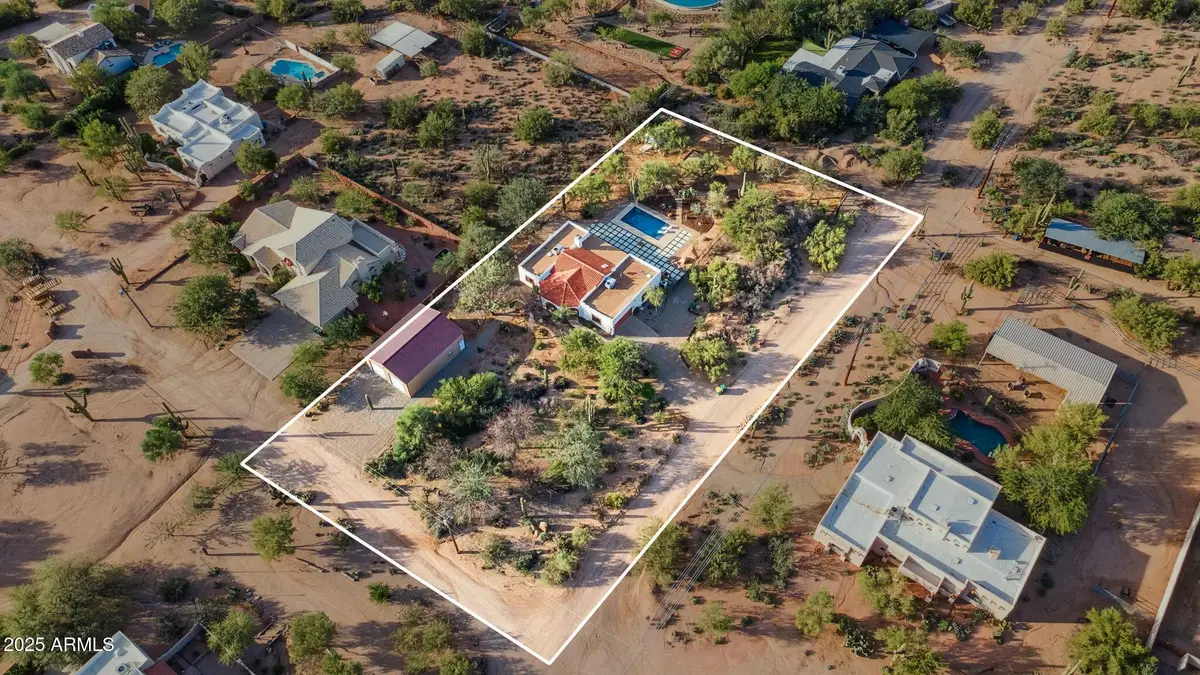 6548 E Barwick Drive, Deer Valley, AZ 85331 - Image #1