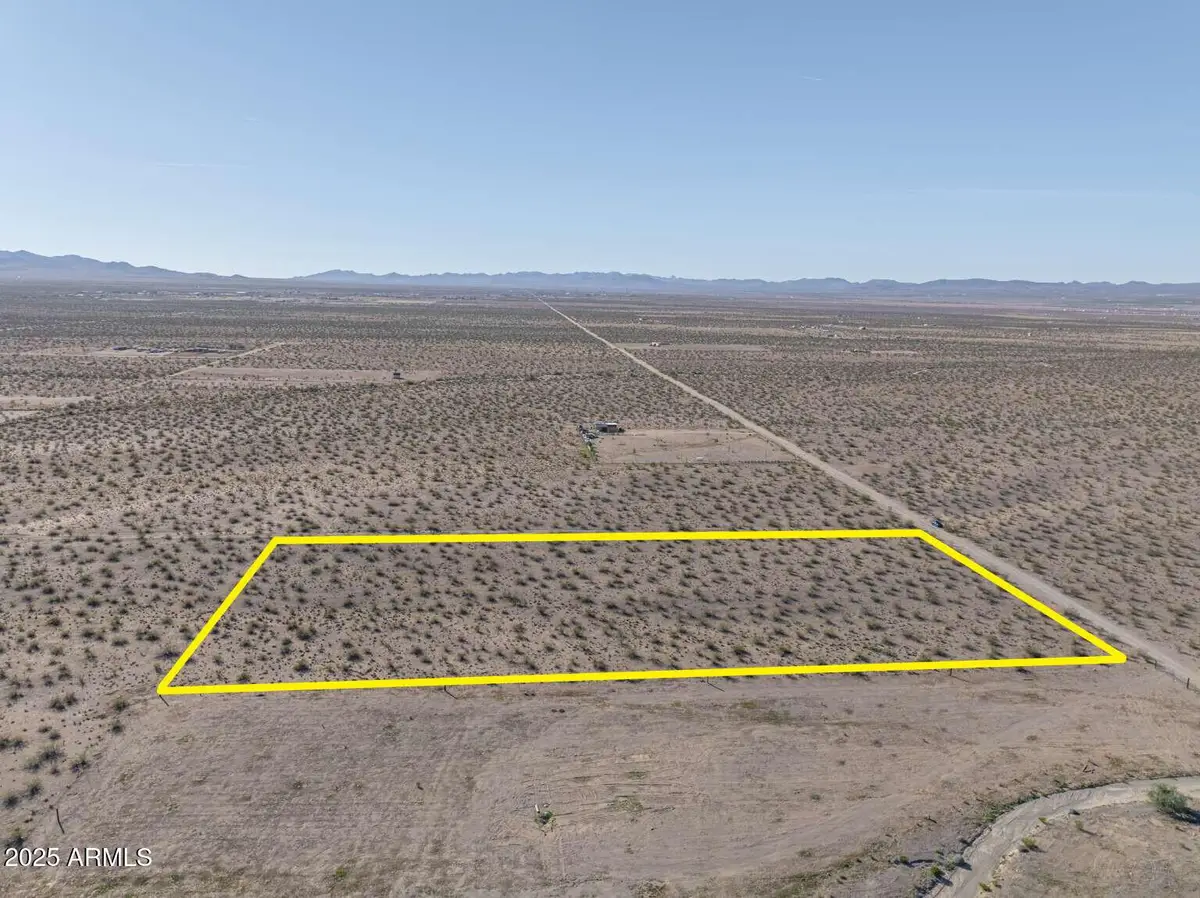 0 N Bullhead Road #57, Dolan Springs, AZ 86441 - Image #1