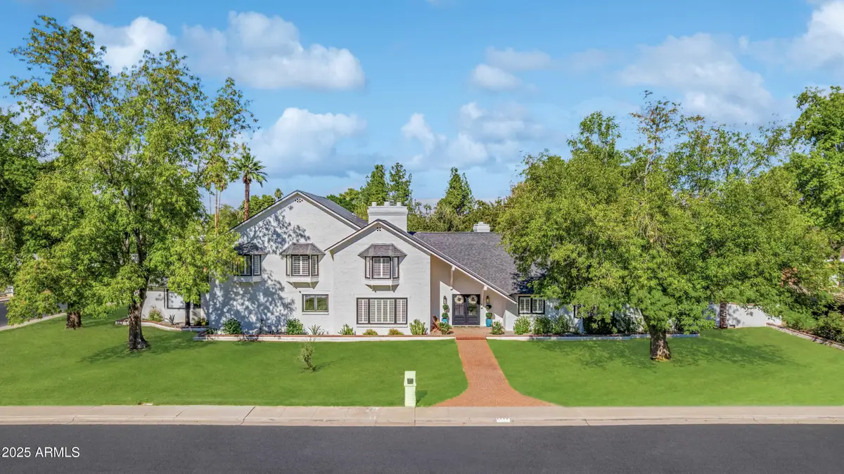 1712 E Fairfield Street, Mesa, AZ 85203 - Image #1