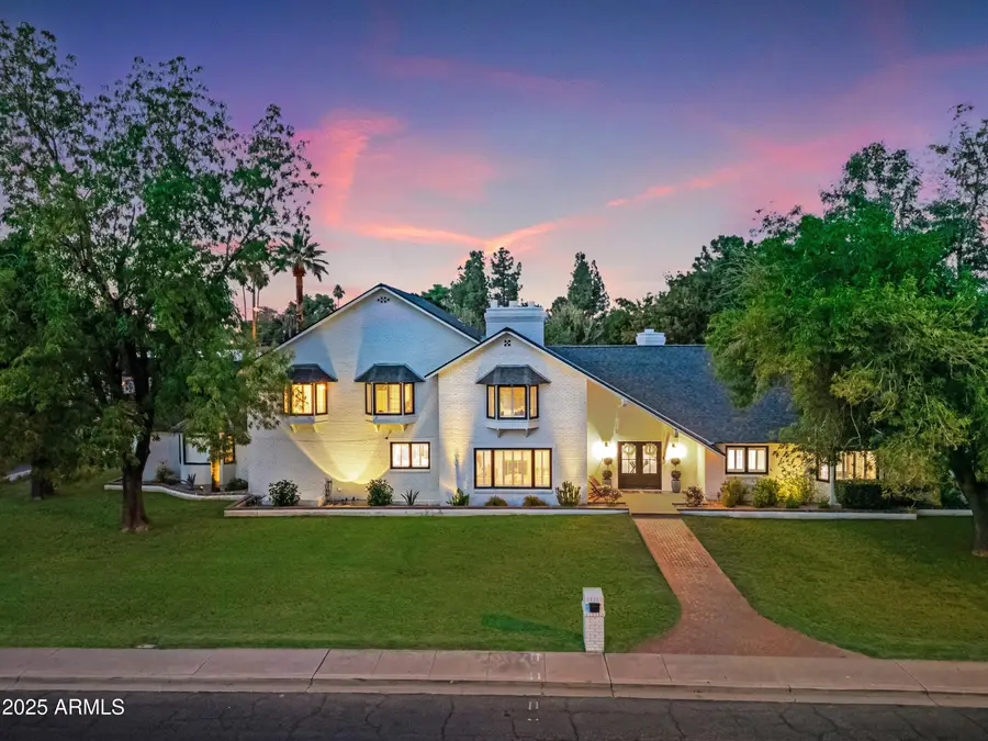 1712 E Fairfield Street, Mesa, AZ 85203 - Image #2