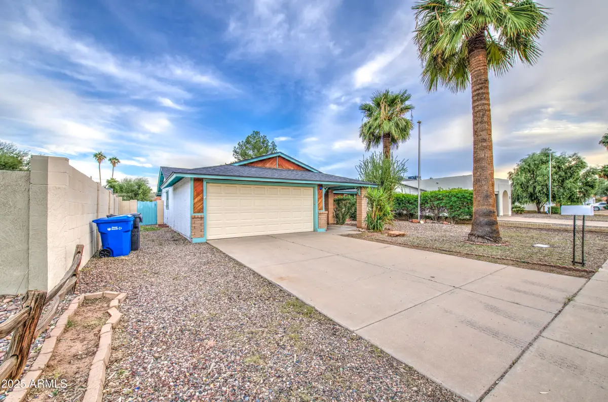 4615 N 101st Avenue, Phoenix, AZ 85037 - Image #1