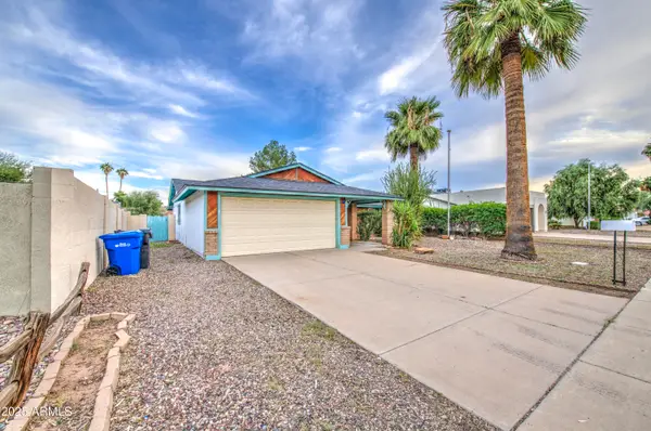 4615 N 101st Avenue, Phoenix, AZ 85037