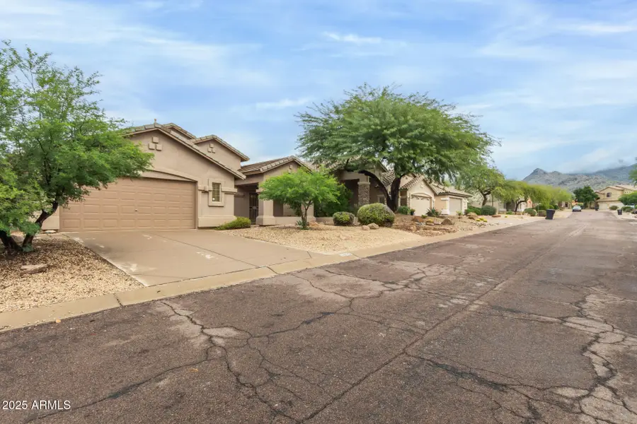 10572 E Tierra Buena Lane, Scottsdale, AZ 85255 - Image #3