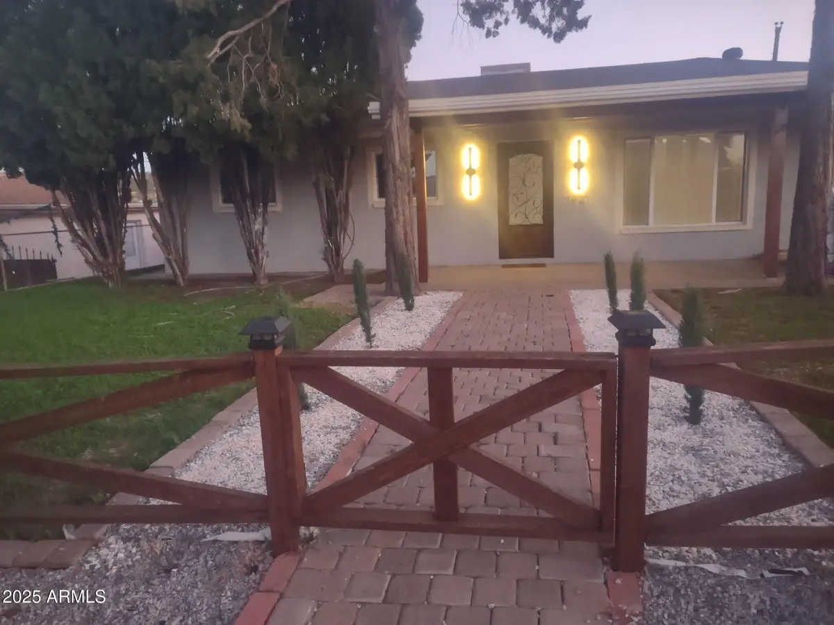 7927 E Pueblo Street, Six Shooter Canyon, AZ 85501 - Image #1