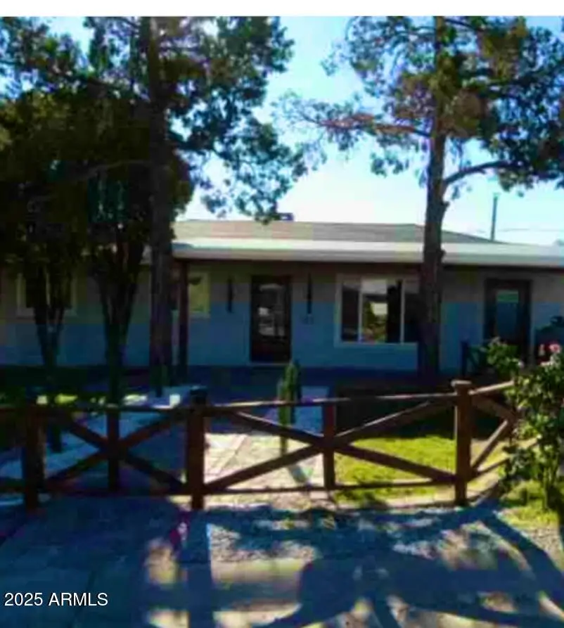 7927 E Pueblo Street, Six Shooter Canyon, AZ 85501 - Image #3