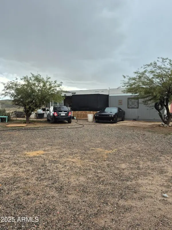 20519 W Rainbow Trail, Buckeye, AZ 85326