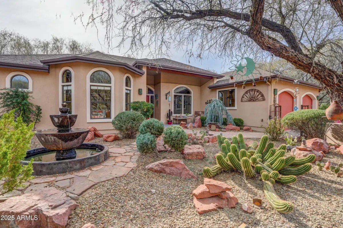 1265 S Tuff Cody Trail, Cornville, AZ 86325 - Image #1