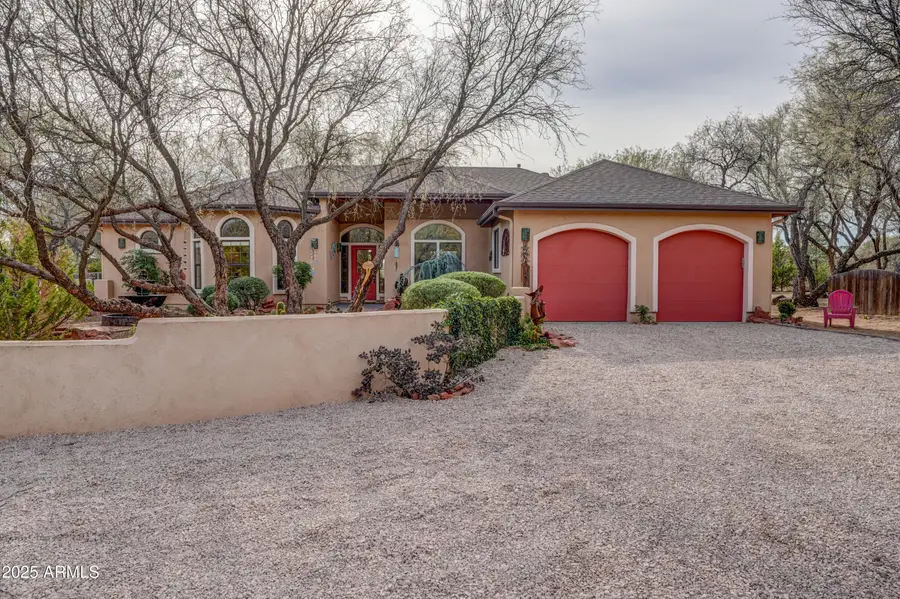 1265 S Tuff Cody Trail, Cornville, AZ 86325 - Image #2