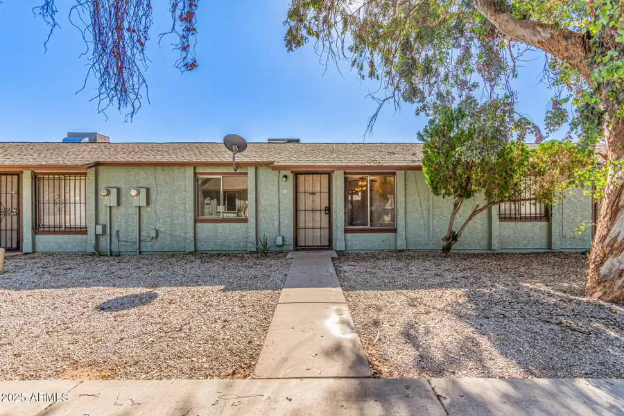 3645 N 71st Avenue #10, Phoenix, AZ 85033 - Image #2