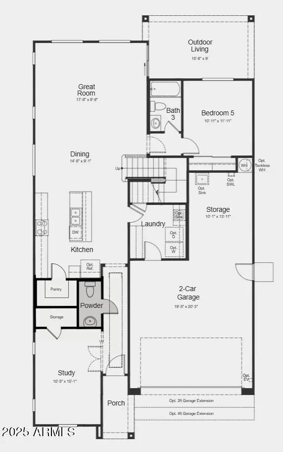 32583 N 122nd Lane, Peoria, AZ 85383 - Image #2