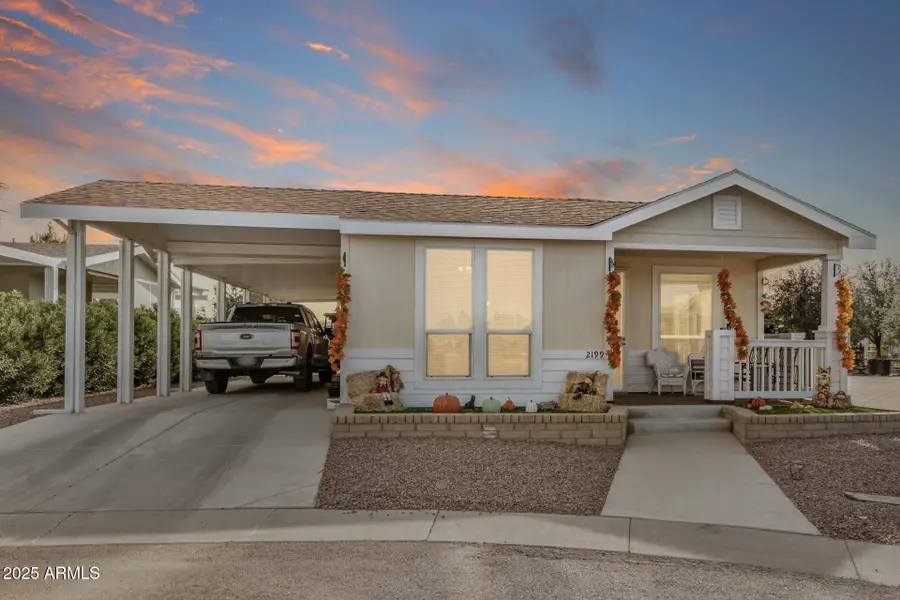 1110 N Henness Road #2199, Casa Grande, AZ 85122 - Image #2