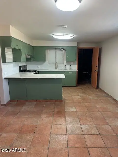 1705 E 6th Street, Douglas, AZ 85607 - #2