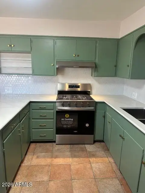 1705 E 6th Street, Douglas, AZ 85607 - #3