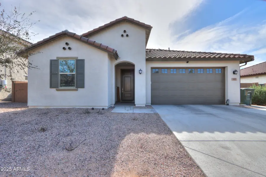435 E White Wing Drive, Casa Grande, AZ 85122 - Image #2