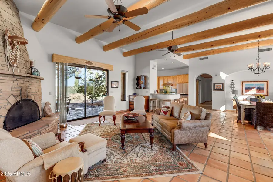 13803 N White Face Canyon Drive, Tonto National Forest, AZ 85264 - Image #3