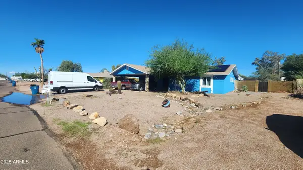 1074 E Mesquite Avenue, Apache Junction, AZ 85119
