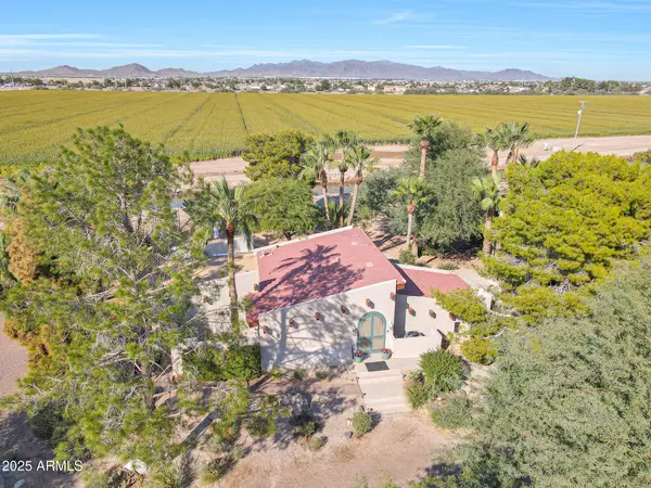 25750 W Mc 85 --, Buckeye, AZ 85326