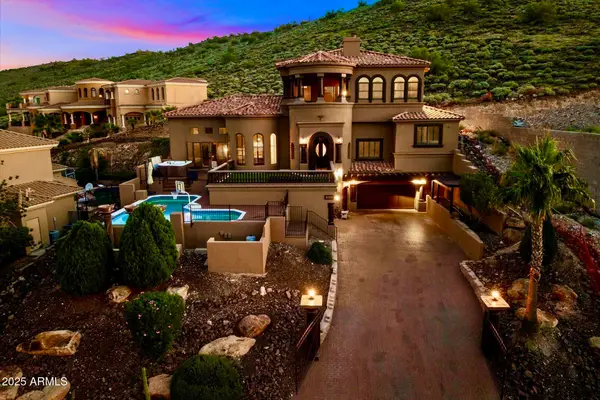 6123 W Alameda Road, Glendale, AZ 85310