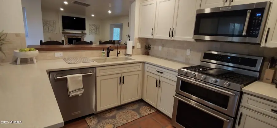 5418 E Yolantha Street, Cave Creek, AZ 85331 - Image #2