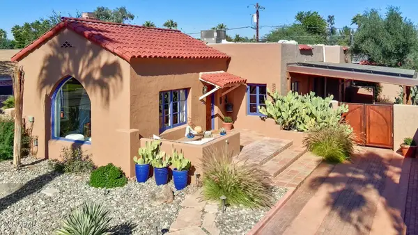 514 W Monte Vista Road, Phoenix, AZ 85003