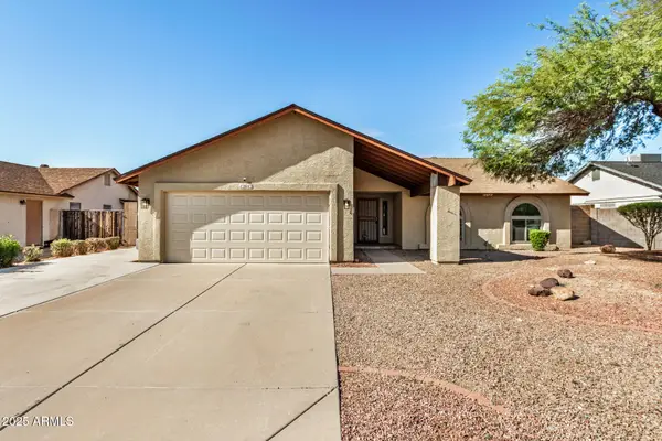 12642 N 79th Avenue, Peoria, AZ 85381