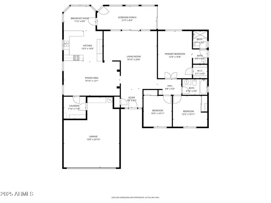 12642 N 79th Avenue, Peoria, AZ 85381 - Image #2