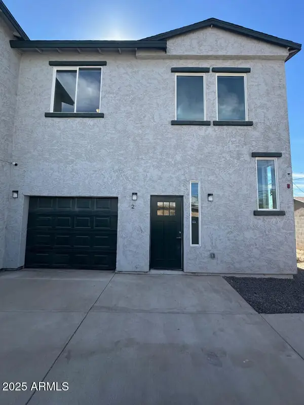 5022 S 35th Avenue, Phoenix, AZ 85041