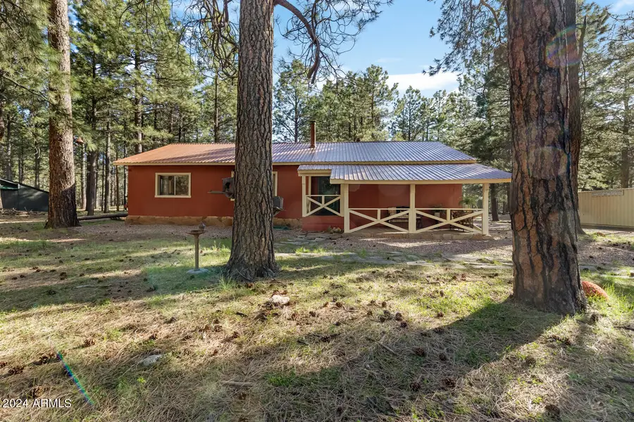 668 Mule Springs Trail, Forest Lakes, AZ 85931 - Image #3