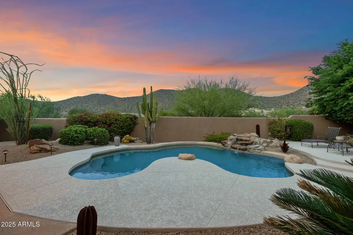 11642 E Charter Oak Drive, Scottsdale, AZ 85259 - Image #1