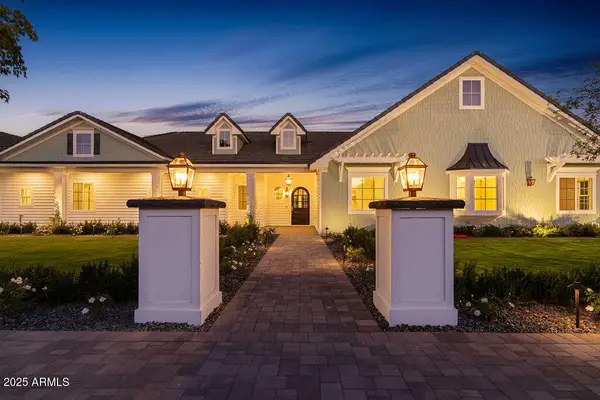 2495 E Superstition Drive, Gilbert, AZ 85297