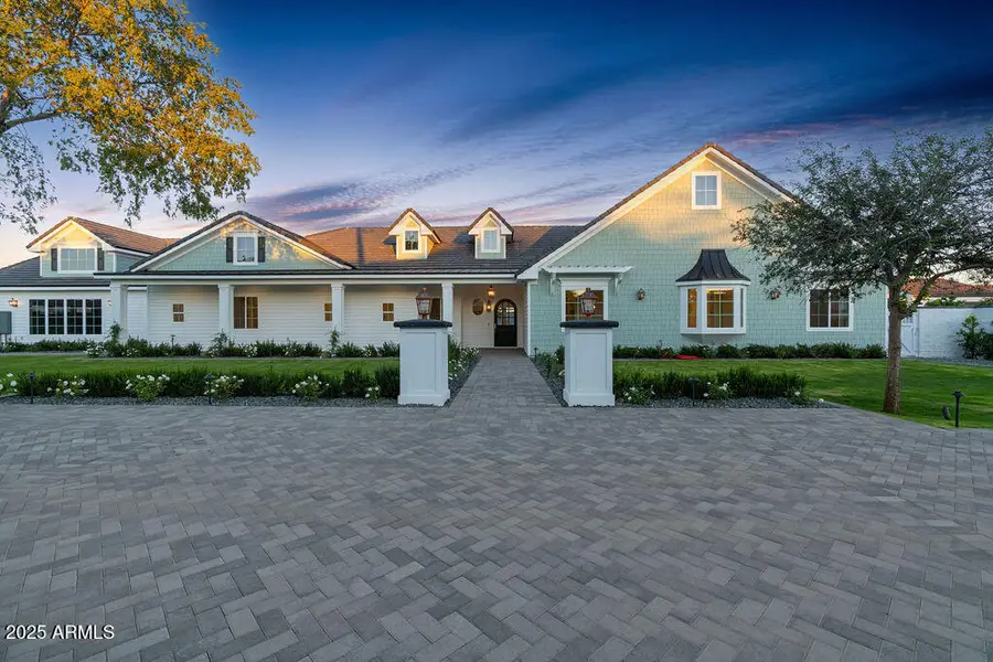 2495 E Superstition Drive, Gilbert, AZ 85297 - Image #2