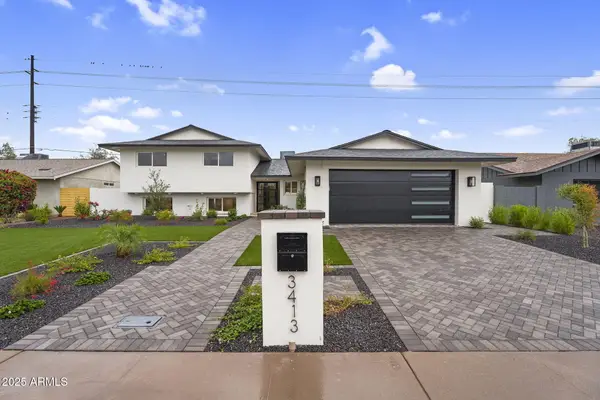 3413 N 87th Place, Scottsdale, AZ 85251