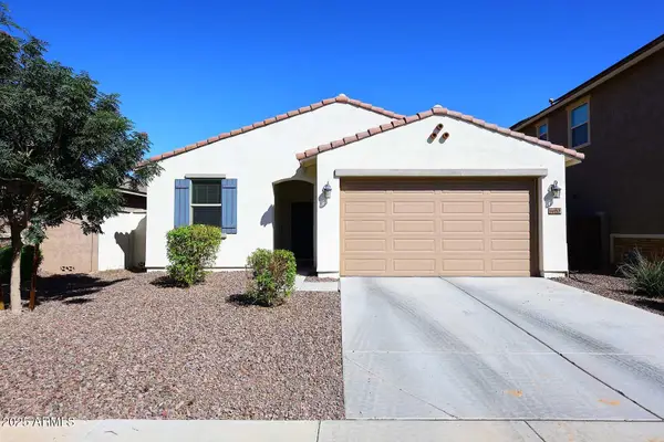 14152 W Valentine Street S, Surprise, AZ 85379
