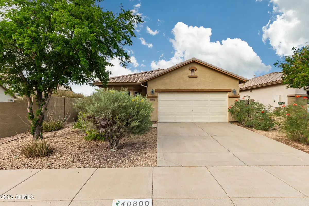 40800 N Apollo Way, Anthem, AZ 85086 - Image #1