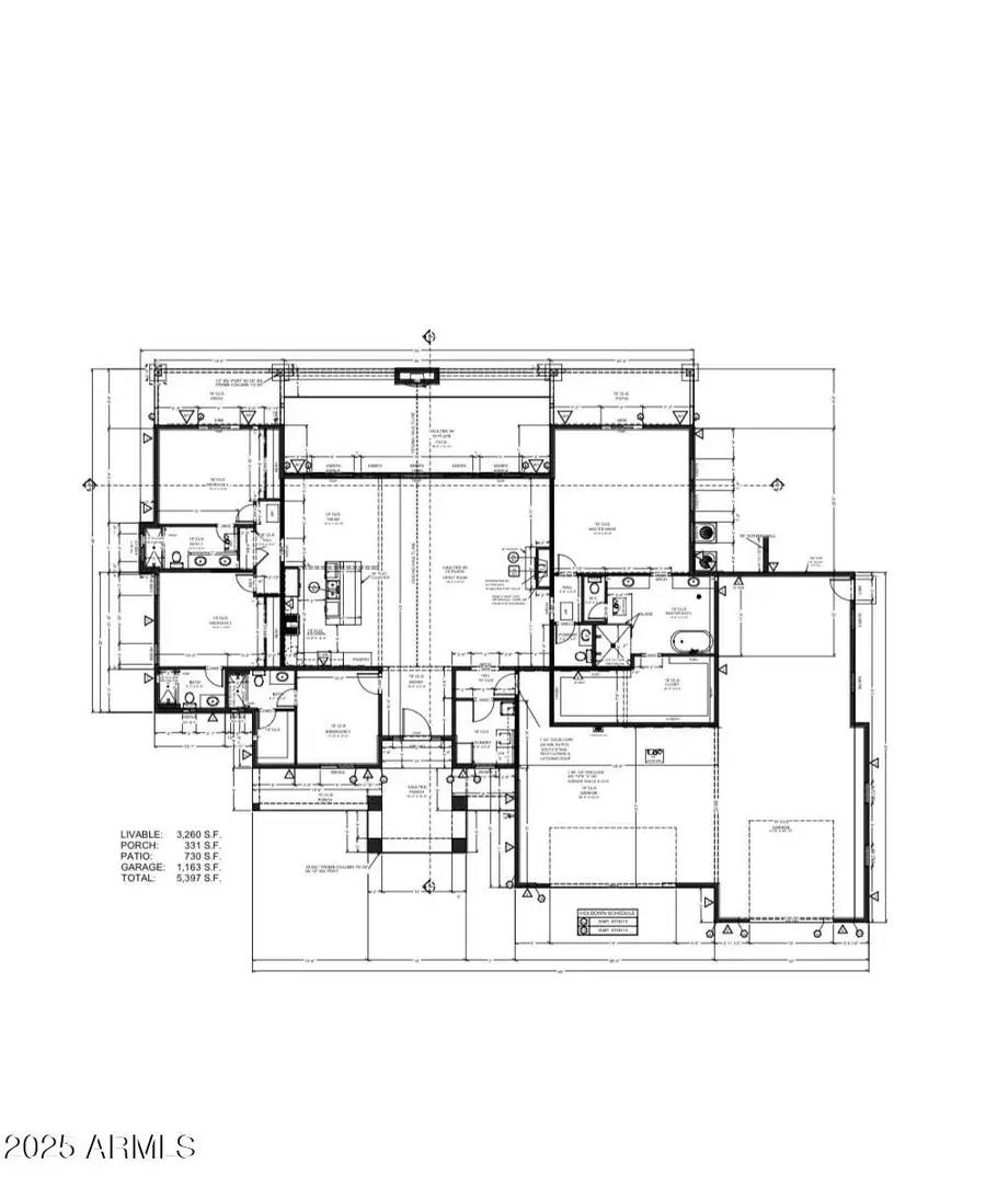 409 S Rim Club Drive, Payson, AZ 85541 - Image #2