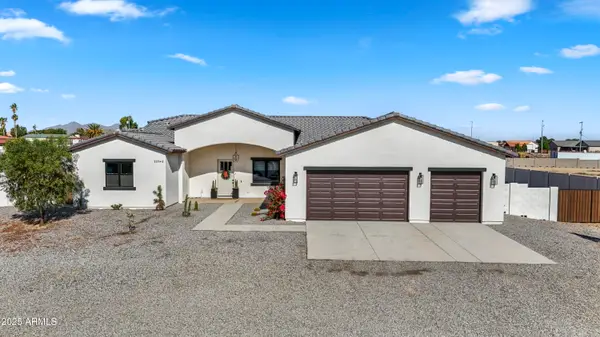 22542 W Pecan Road, Buckeye, AZ 85326