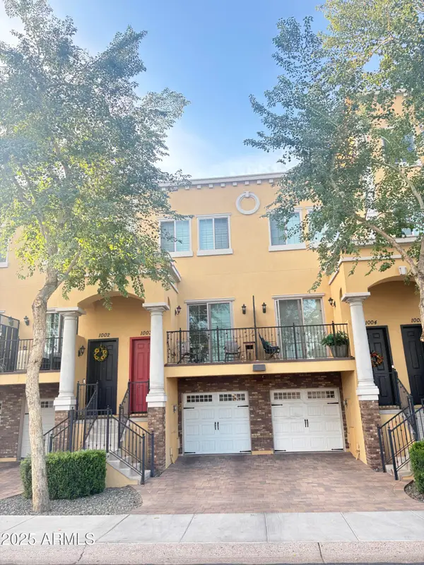 421 W 6th Street #1003, Tempe, AZ 85281