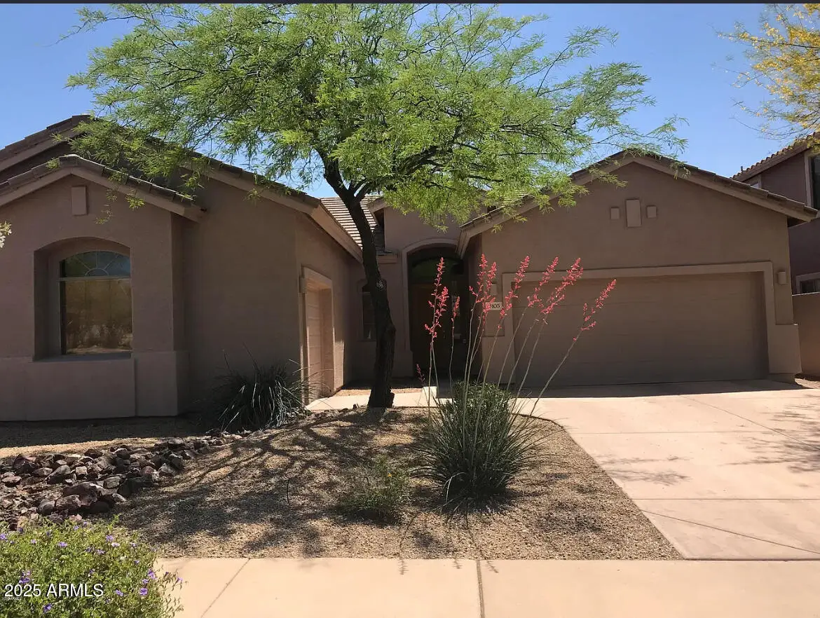 3105 W Espartero Way, Deer Valley, AZ 85086 - Image #1
