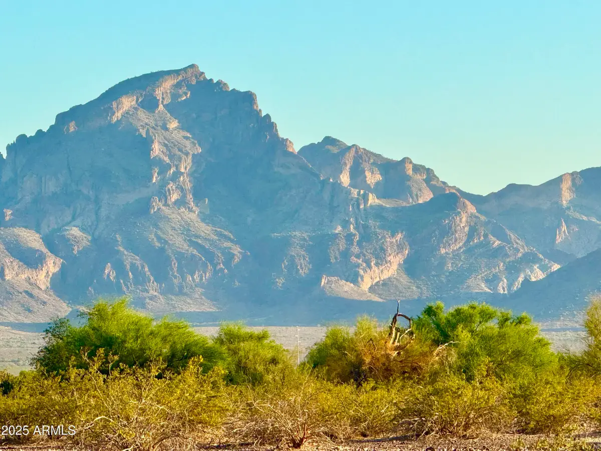 0 N 487th Ave 4.11 Acres --, Tonopah, AZ 85354 - Image #1