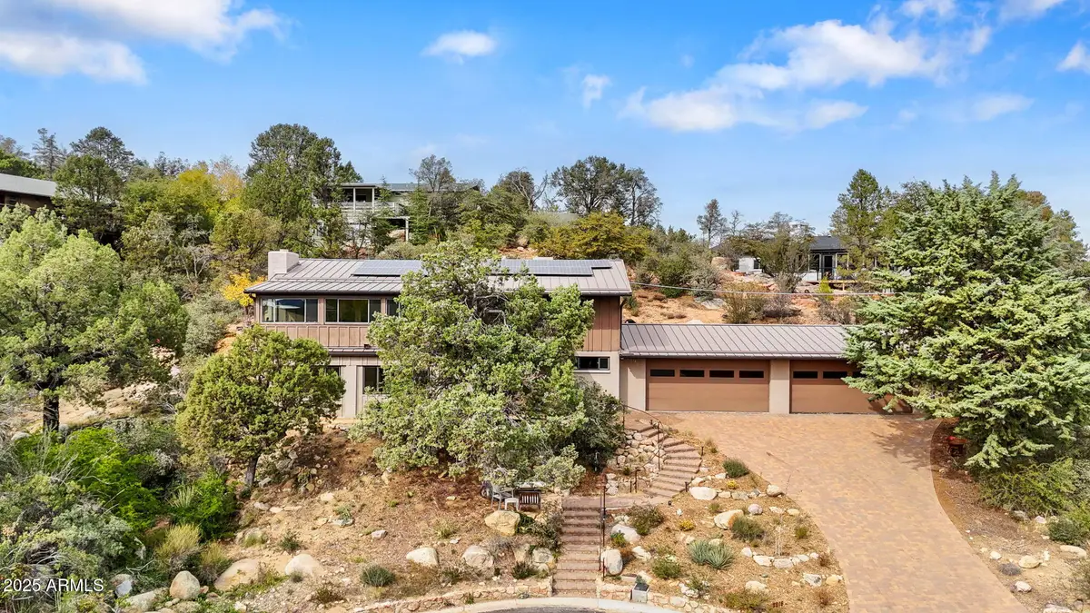 2016 Rocky Dells Drive, Prescott, AZ 86303 - Image #1