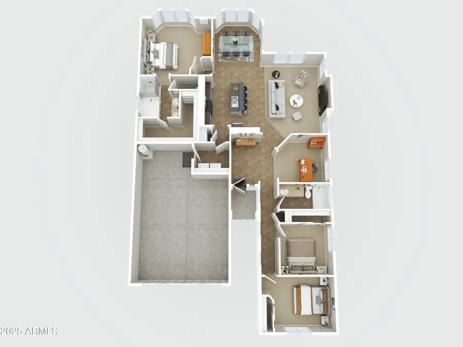 1087 Paso Robles Avenue, Sierra Vista, AZ 85635 - Image #2