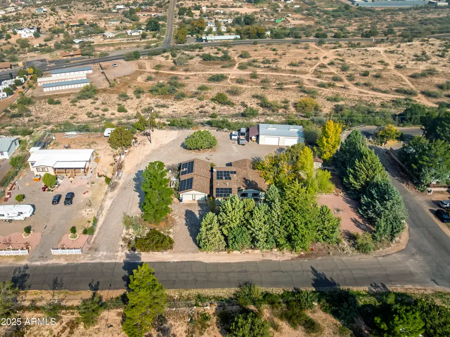 3510 E Maybe Manana Way, Lake Montezuma, AZ 86342 - Image #2