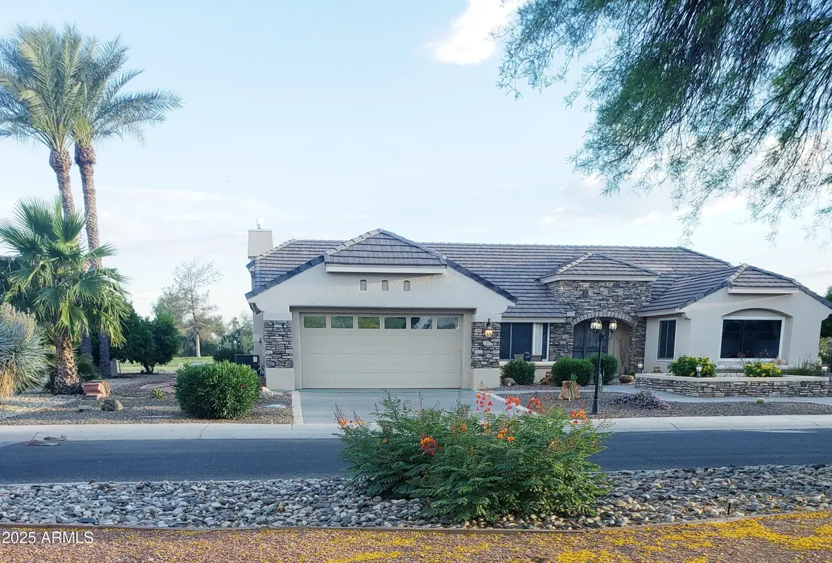 13319 W Crown Ridge Drive, Sun City West, AZ 85375 - Image #1