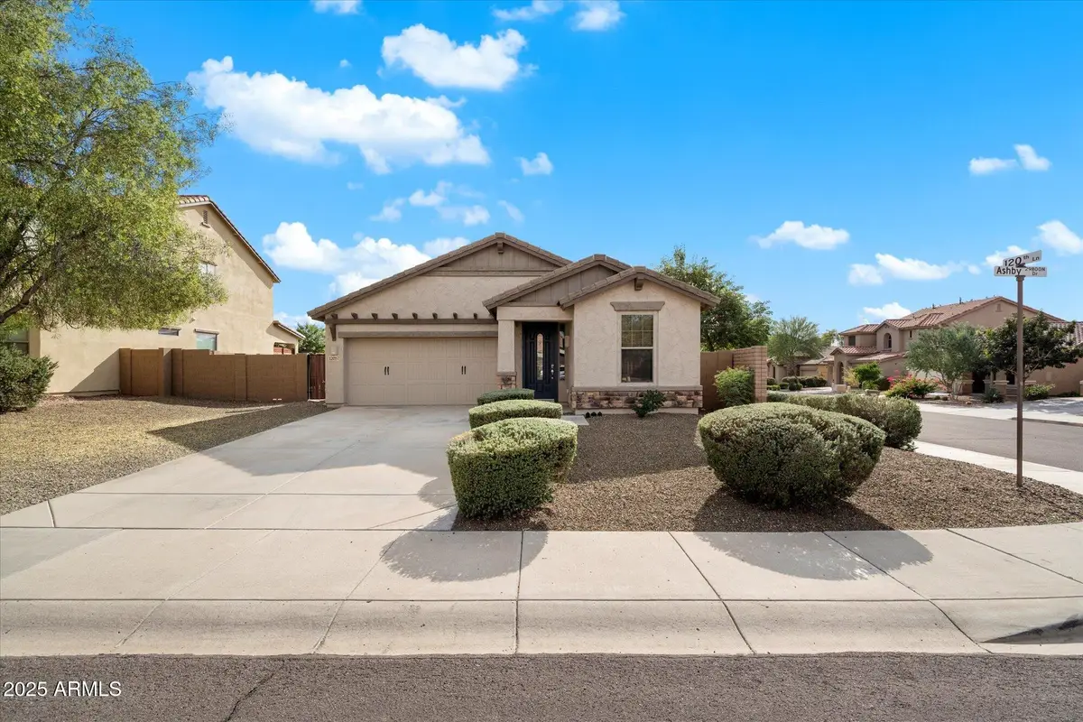 12057 W Ashby Drive, Peoria, AZ 85383 - Image #1