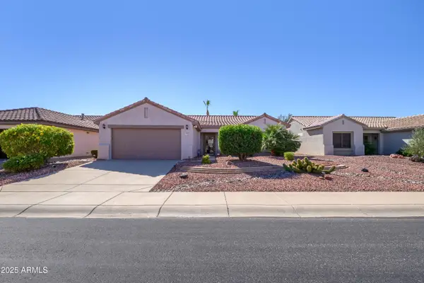 16023 W Wildflower Drive, Surprise, AZ 85374