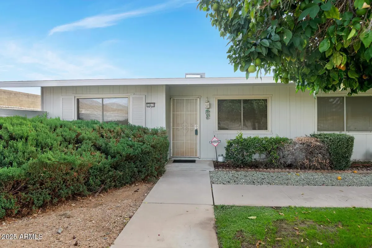 10612 W Coggins Drive, Sun City, AZ 85351 - Image #1