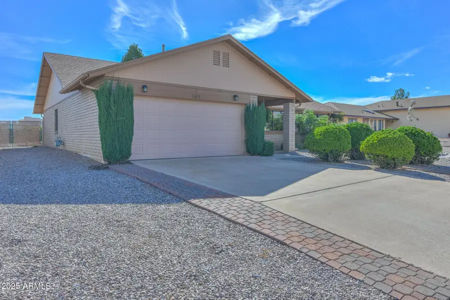 3618 Trevino Drive, Sierra Vista, AZ 85650 - Image #2